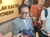 Ketua Komisi II DPR Setuju Usulan Pemilu dan Pilkada Digelar Beda Tahun