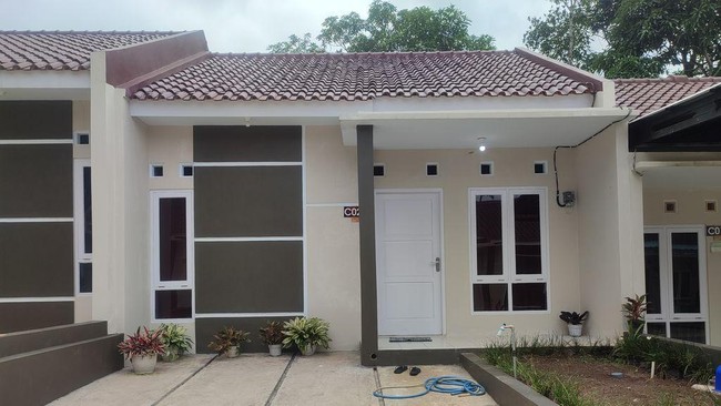 Rumah Rp 160 Juta-an Masih Ada Lho di Sokaraja Jateng, Ini Daftarnya