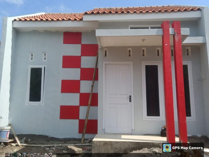 Rumah murah di Sokaraja, Banyumas, Jawa Tengah