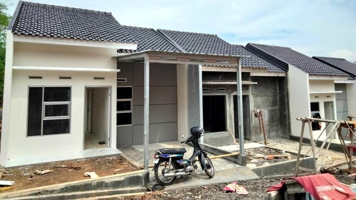Rumah murah di Sokaraja, Banyumas, Jawa Tengah