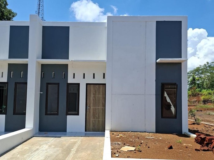 Rumah murah di Sokaraja, Banyumas, Jawa Tengah