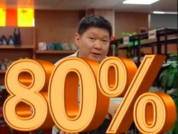 Perang Tarif US: Produsen Ungkap 80% Tas Branded di Dunia Dibuat di China