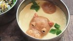 Luar Biasa! Ini 10 Lukisan Bento Buatan Seniman Asal Jepang