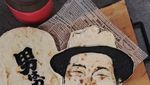 Luar Biasa! Ini 10 Lukisan Bento Buatan Seniman Asal Jepang