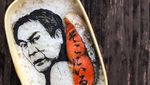 Luar Biasa! Ini 10 Lukisan Bento Buatan Seniman Asal Jepang