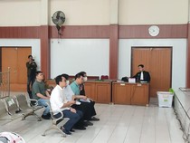 Sidang Eks Kadisnakertrans Sumsel, Deliar Sering Peras Perusahaan Urus K3