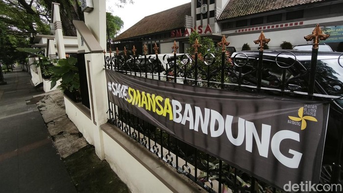 SMAN 1 Bandung