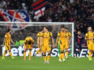 Video: Nyesek! Inter Milan Kalah di Injury Time