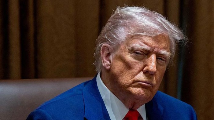 Strategi Trump mengambil alih dominasi Asia di sektor manufaktur chip  Mungkinkah China dan Taiwan terancam?