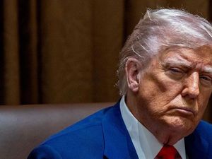 Trump Ingin Rebut Dominasi Asia di Manufaktur Chip, China-Taiwan Terancam?