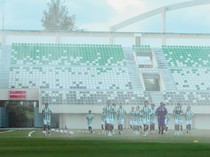 Harapan PSS Sleman Selamat dari Degradasi Tanpa Bergantung Klub Lain