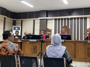 Kata Walkot Semarang soal Iuran Kebersamaan yang Muncul di Sidang Mbak Ita