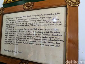 Sejarah Kartini: Pionir Emansipasi dan Pendidikan Inklusif di Indonesia