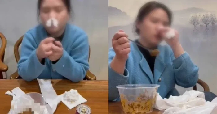 Tak Mampu Bayar Bon Minum di Bar, Wanita Ini Dipaksa Makan Feses