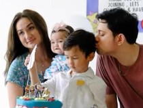 Andrew Andika Move On, Tengku Dewi Menanggapi