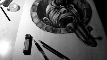 Foto: Instagram/fredosis.art