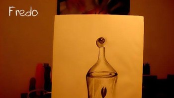 Foto: Instagram/fredosis.art