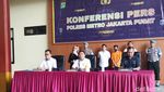 Momen Dokter PPDS UI Pengintip Mahasiswi Kini Tertunduk Lesu