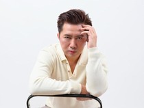 Tonny Ryan Lee Rilis Single Emosional Takkan Tergantikan