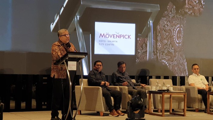 Wakil Menteri PKP Fahri Hamzah