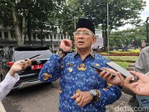 Lebih dari 100 Ribu Perempuan Jadi Tulang Punggung Keluarga di Bandung
