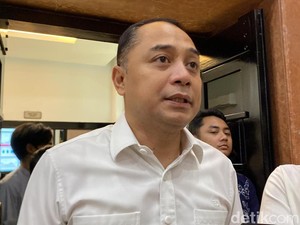 Walkot Eri Bakal Segel Gudang UD Sentoso Seal yang Diduga Tahan Ijazah