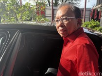 Koster Siap Ikuti Retret Kepala Daerah Gelombang Kedua