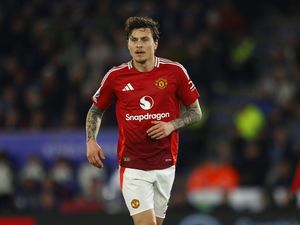 Resmi! Victor Lindelof Gabung ke Aston Villa