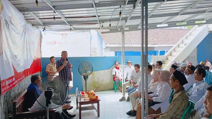 Anggota DPR RI Fraksi Partai Gerindra, Mulyadi