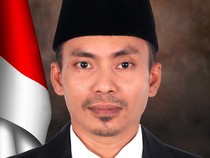 Kabar Duka, Komisioner KPU Jembrana Sarani Meninggal Dunia