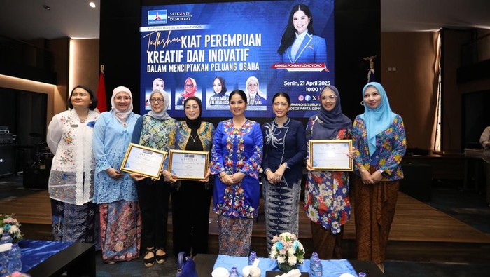 Annisa Pohan Yudhoyono