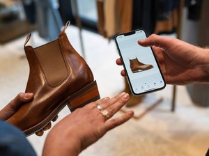 Video: Sederet Fitur iPhone, Mac, iPad Penunjang Produktivitas UKM