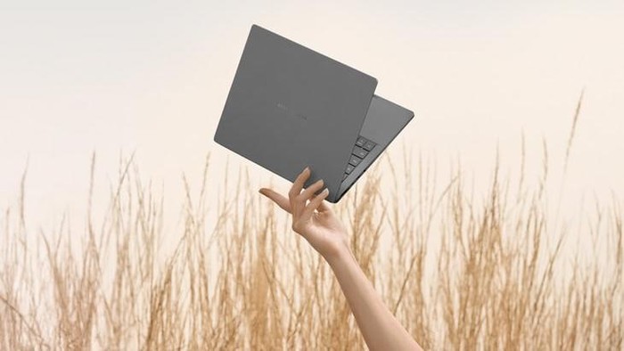 Asus Zenbook A14 OLED (UX3407RA)
