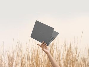 Asus Zenbook A14 OLED Dirilis Bobotnya Kurang dari 1 Kg, Harganya?