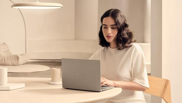 Asus Zenbook A14 OLED (UX3407RA)