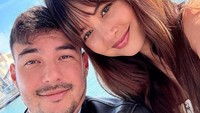 Setelah suamiku membaca, dia meyakinkanku bahwa cerita ini terlalu penting untuk disimpan sendiri dan bisa membantu banyak orang, kata Aurelie Moeremans kepada detikcom, melalui pesan singkat. Foto: Foto: Instagram @aurelie