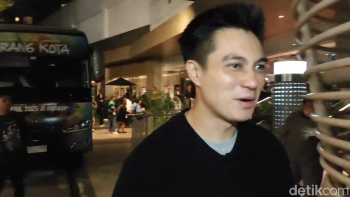 Baim Wong