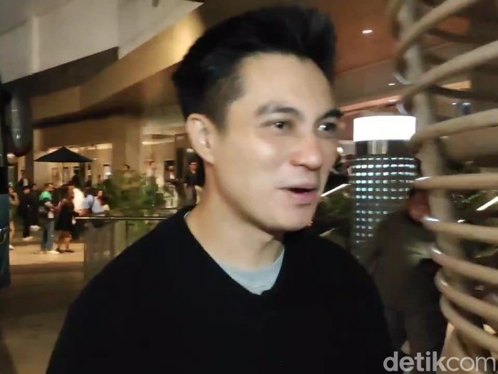 Baim Wong