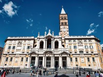 Tak Ikuti Tradisi, Paus Fransiskus Minta Dimakamkan di Luar Vatikan