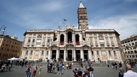 Kereta Kuda Italia, Perdagangan Tertua yang akan Hilang