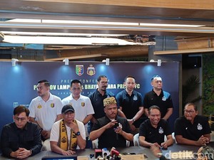 Promosi ke Liga 1, Bhayangkara Buka Opsi Rekrut Pemain Timnas Indonesia
