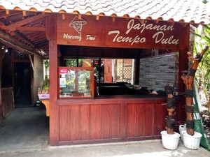 Kisah UMKM Waroeng Tani Bisa Bertahan & Berkembang dengan KUR BRI