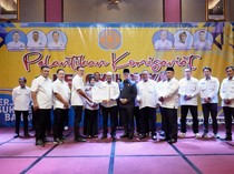 Bupati OKU Minta REI Fokus Bangun Rumah untuk Guru, Nakes, hingga TNI-Polri