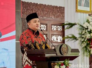 Pemkab Pasuruan Siapkan Rp 912 Juta untuk Koperasi Desa Merah Putih