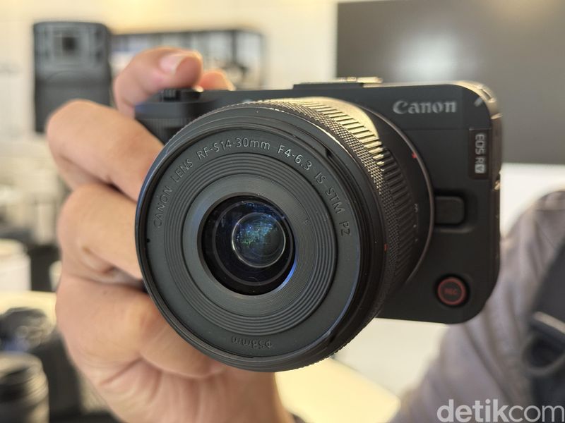 Canon