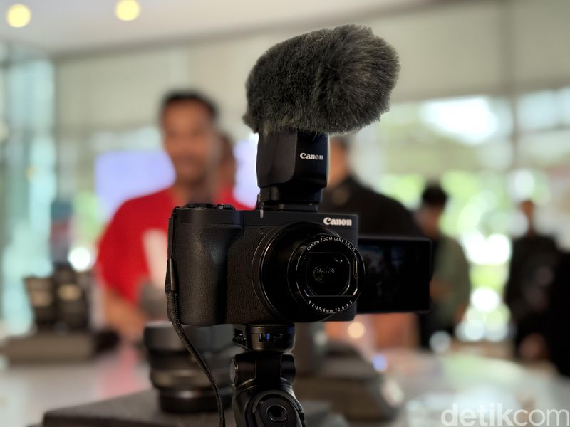 Canon