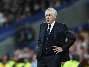 Ancelotti: Segalanya Masih Bisa Terjadi di Perburuan Gelar LaLiga
