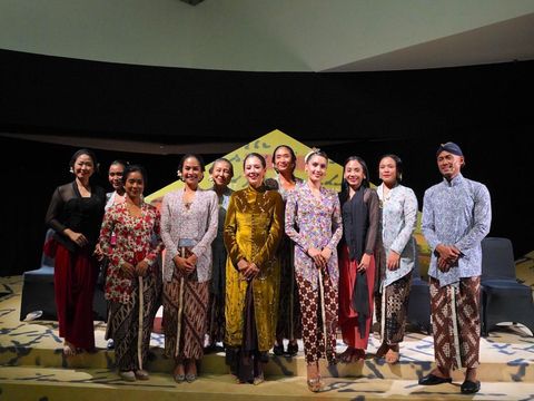 Cinta Laura Cinta Laura