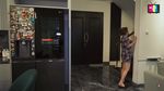 Keren! Potret Dapur di Rumah Baru Ayu Ting Ting di Jakarta