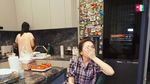 Keren! Potret Dapur di Rumah Baru Ayu Ting Ting di Jakarta